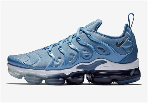 nike vapormax plus weiß blaue sohle|Nike Air VaporMax Plus ab 147,42 € (Black Friday .